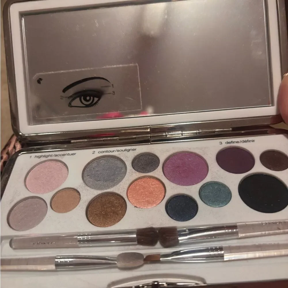 Clinique Vintage Eye Pallet